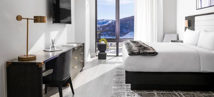 君悦鹿谷公寓(The Residences At Grand Hyatt Deer Valley)图片