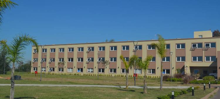 戴斯酒店扎拉特(Days Inn by Wyndham Zarate)图片