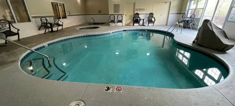 诺克斯维尔西温德姆Traveloge酒店(Travelodge by Wyndham Knoxville West)图片