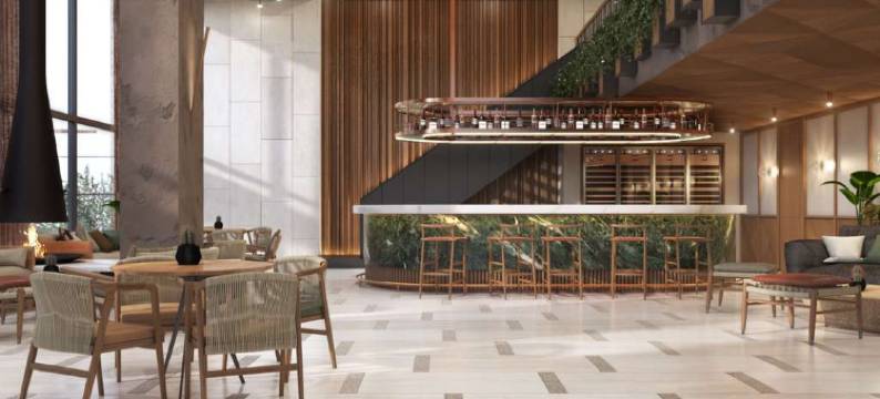 Rocca a Mare 赫拉克利翁- 翰悦阁酒店(Rocca a Mare Heraklion - Handwritten Collection)图片