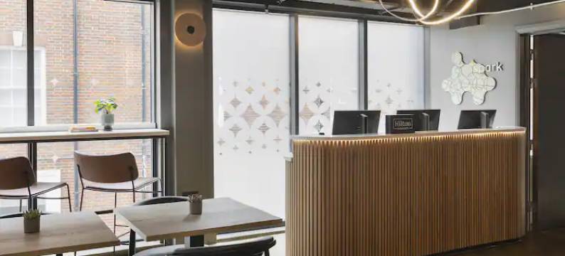 Spark by Hilton Krynica Morska图片