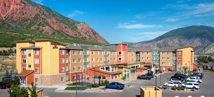 Residence Inn Glenwood Springs图片