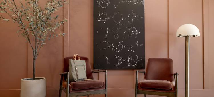 西环Sonder 市场大厅公寓(Sonder Market Hall Apartments West Loop)图片