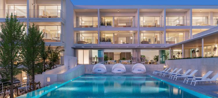 宫古岛冲绳伊良部岛翠-豪华精选酒店(Iraph Sui, a Luxury Collection Hotel, Miyako Okinawa)图片