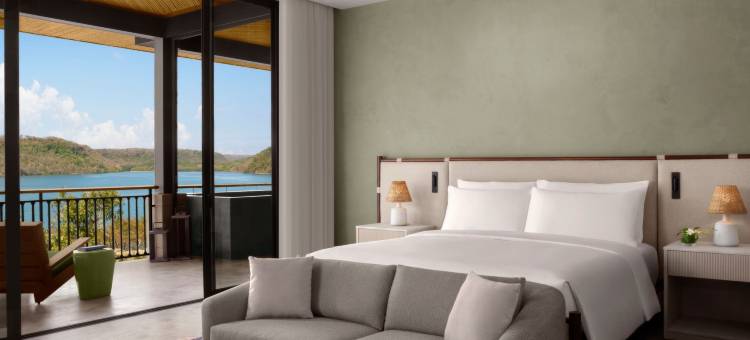 Nekajui 巴巴加约半岛，丽思卡尔顿隐世精品住宅(Nekajui Peninsula Papagayo, a Ritz-Carlton Reserve Residence)图片