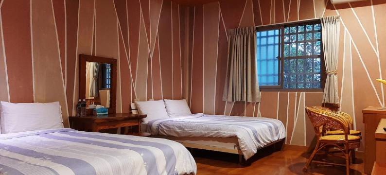 二分地民宿图片