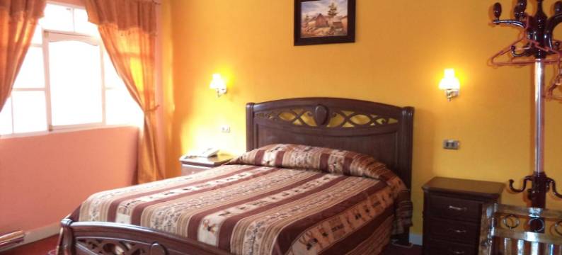 图克萨阿帕特酒店(Apart Hotel Turquesa)图片