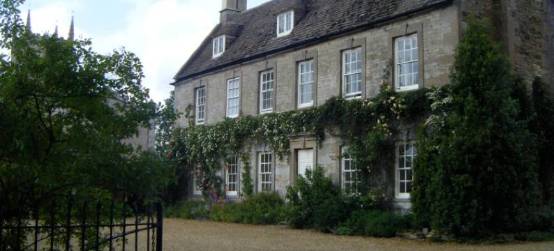 Teigh Old Rectory图片