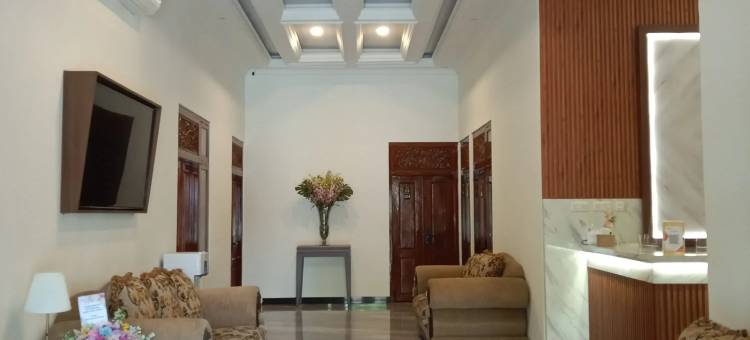 AYSEL GUESTHOUSE.图片