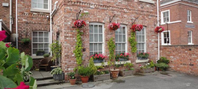 巴巴旅馆(Ba Ba Guest House)图片