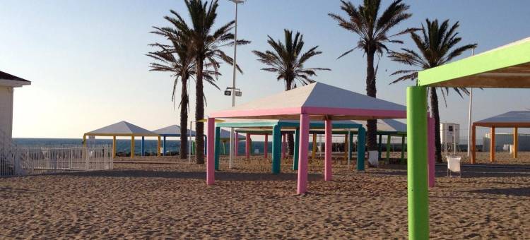 施塔尔克曼艾尔纳酒店(Shtarkman Erna Boutique Hotel Nahariya)图片