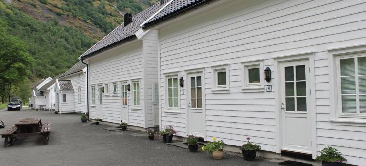 布雷克公寓(Brekke Apartments)图片