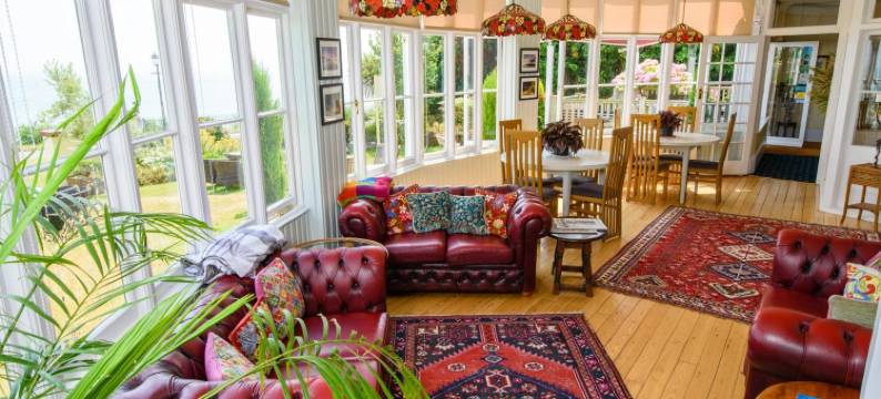 克利夫顿民宿(The Clifton)图片