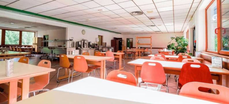 夏蒙尼HI青年旅社(Auberge de Jeunesse HI Chamonix)图片