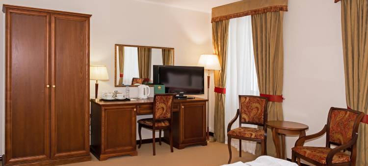 Azimut Hotel Tambov图片