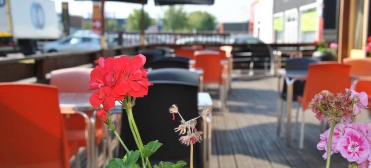 FH舒适酒店竞技场(FH Confort Hotel Orléans Co'Met)图片