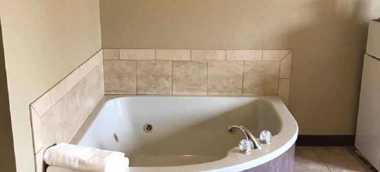 克雷姆灵速8酒店(Super 8 by Wyndham Kremmling)图片