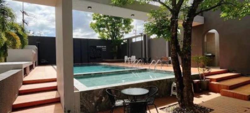 塞瑞格兰度假村(Seree Grand Resort)图片