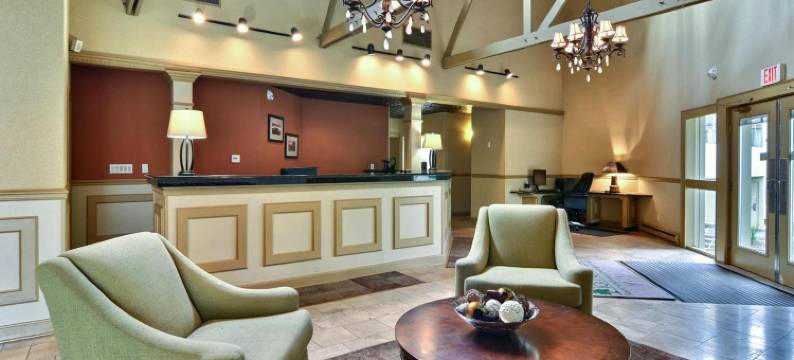 特夫特里斯高尔夫度假酒店(Toftrees Golf Resort)图片