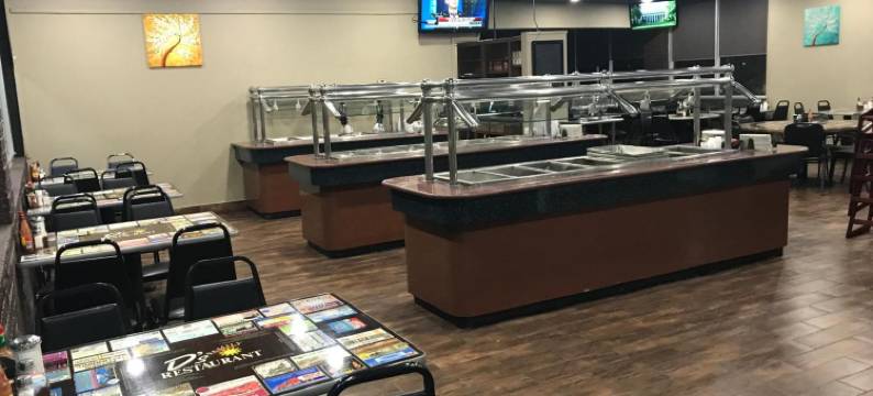 阿肯色范布伦 6 号汽车旅馆(Motel 6 Van Buren, AR)图片