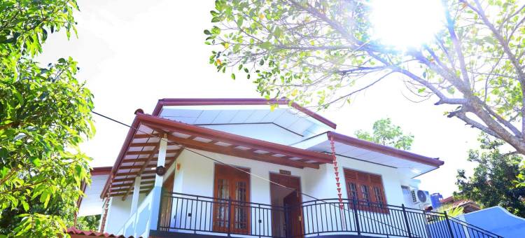 丁萨拉珍珠别墅(Dinsara Pearl Villa)图片