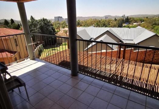 94OnWild Hotel Overview