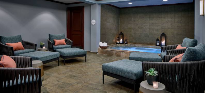 肖尔斯万丽度假酒店及水疗中心(Renaissance Shoals Resort & Spa)图片