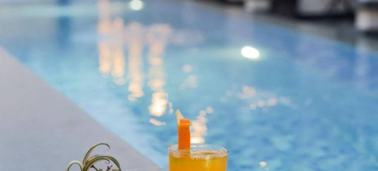 帕米卡桑奥戴塔酒店(Odaita Hotel Pamekasan Madura)图片
