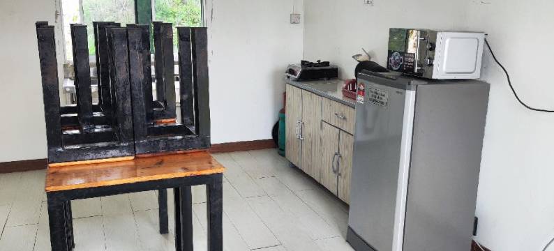 昆达山蓝山别墅(Blue Mountain Lodge Kundasang)图片