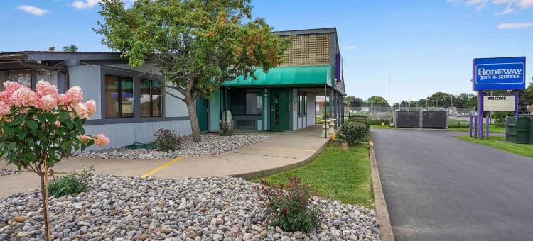 利物浦/雪城温德姆戴斯酒店(Days Inn by Wyndham Liverpool/Syracuse)图片