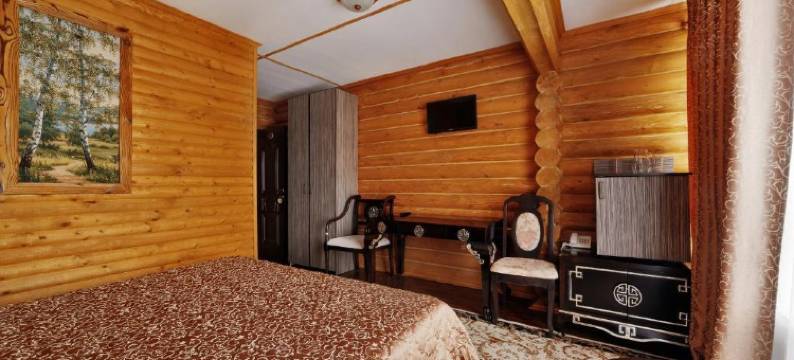 胡托罗科酒店(Khutorok Hotel)图片