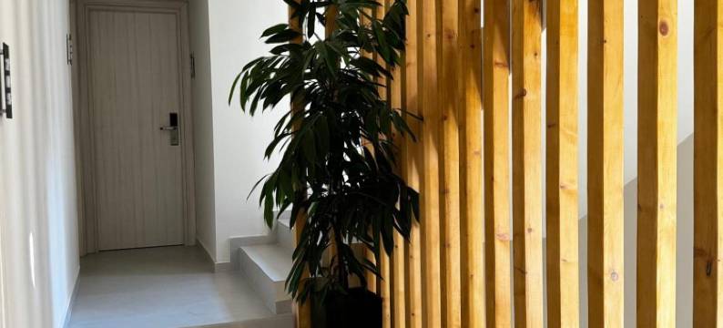 月亮酒店(Lunar Hotel)图片