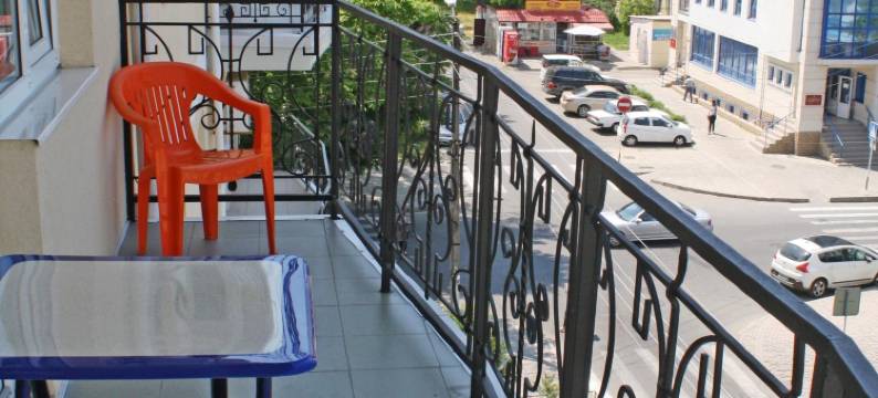 亚库尔酒店(Yakor)图片