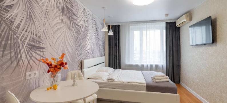 沃斯科赫德酒店(Voskhod Hotel)图片