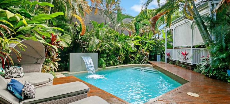 曼特拉小港旅店(Mantra on the Inlet Port Douglas)图片