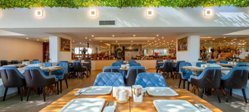 大理石酒店(Marble Hotel)图片