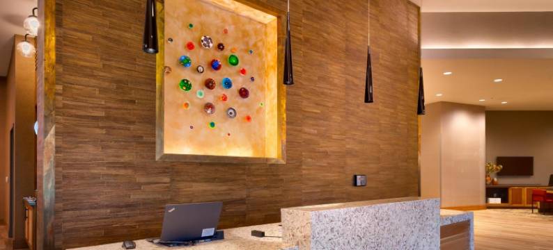 旧金山湾区-爱莫利维尔凯悦嘉轩酒店(Hyatt Place Emeryville/San Francisco Bay Area)图片