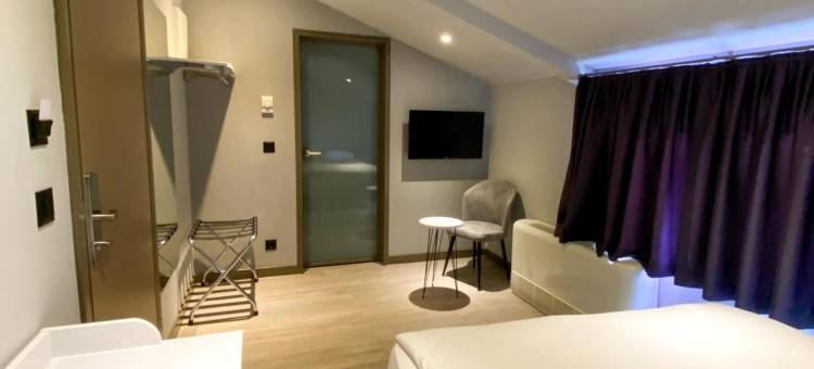 Eresin快捷酒店(Eresin Hotels Express)图片