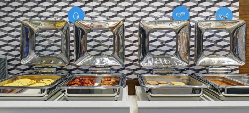 埃尔金港口洲际智选假日套房酒店(Holiday Inn Express & Suites PORT ELGIN by IHG)图片