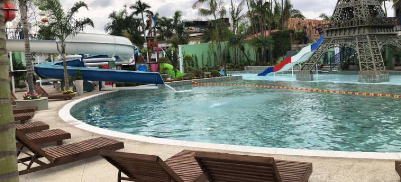 CTC酒店(Hotel CTC)图片