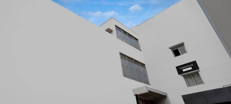 Super Townhouse Arcot Road Near Kauvery Hospital图片