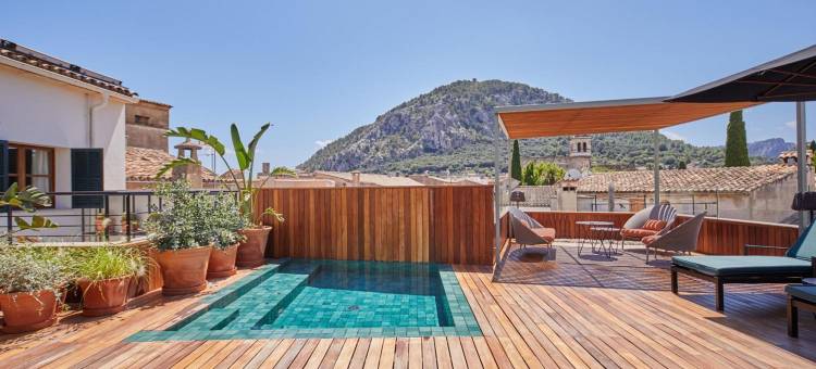 蒙精品酒店(Mon Boutique Hotel)图片