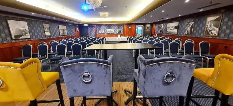 阿伦达尔大酒店(Grand Hotel Arendal - Unike Hoteller)图片