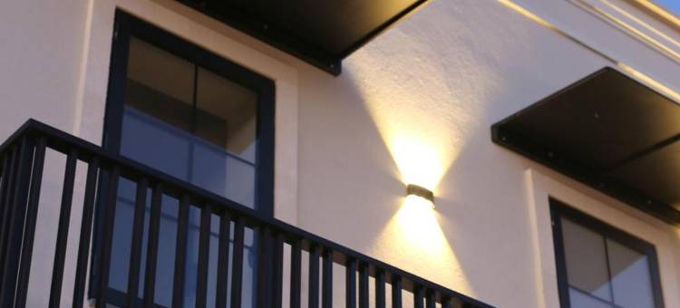 Salento Winery住宿所(Salento Winery Lodge)图片