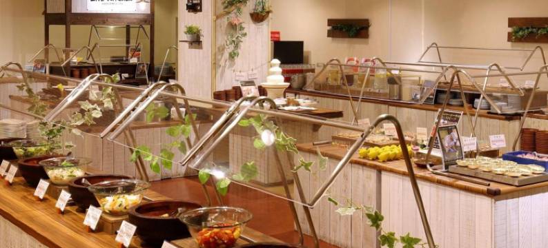 蒜山高原休暇村(Kyukamura Hiruzen-Kogen)图片