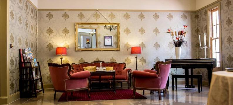 布里布里河滨假日旅馆(Bli Bli House Riverside Retreat)图片