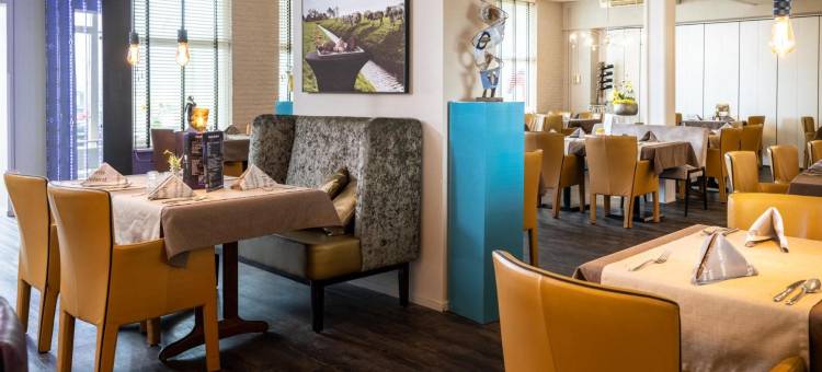 阿杜阿尔德贝斯特韦斯特优质酒店(Best Western Plus Hotel Restaurant Aduard)图片