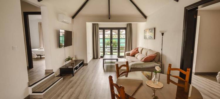 洛斯卡多尼斯乡村精品酒店(Los Cardones Boutique Village)图片