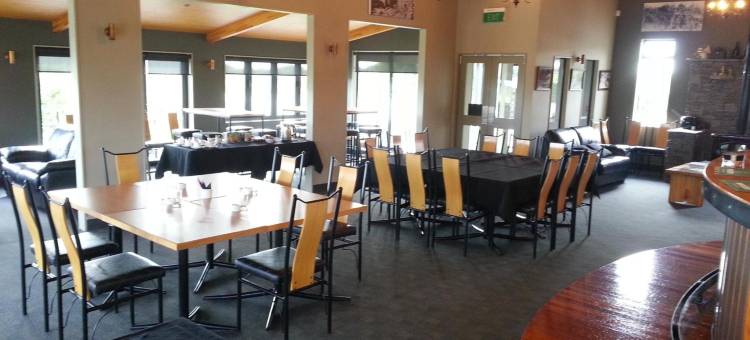 站酒店(Stations Inn)图片