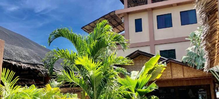 阿米罕海滨旅馆(Anahaw Seaside Inn)图片